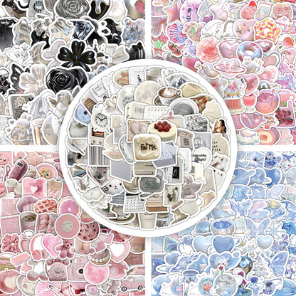 Charm Life Stickers
