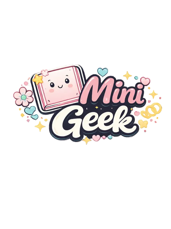 MiniGeek