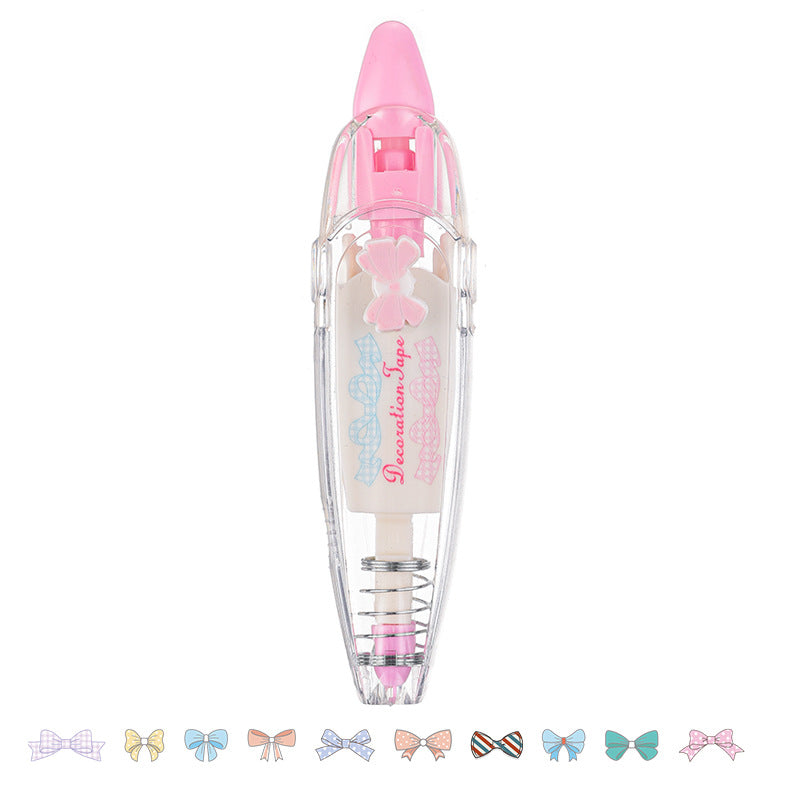 Decorative Correction Tape