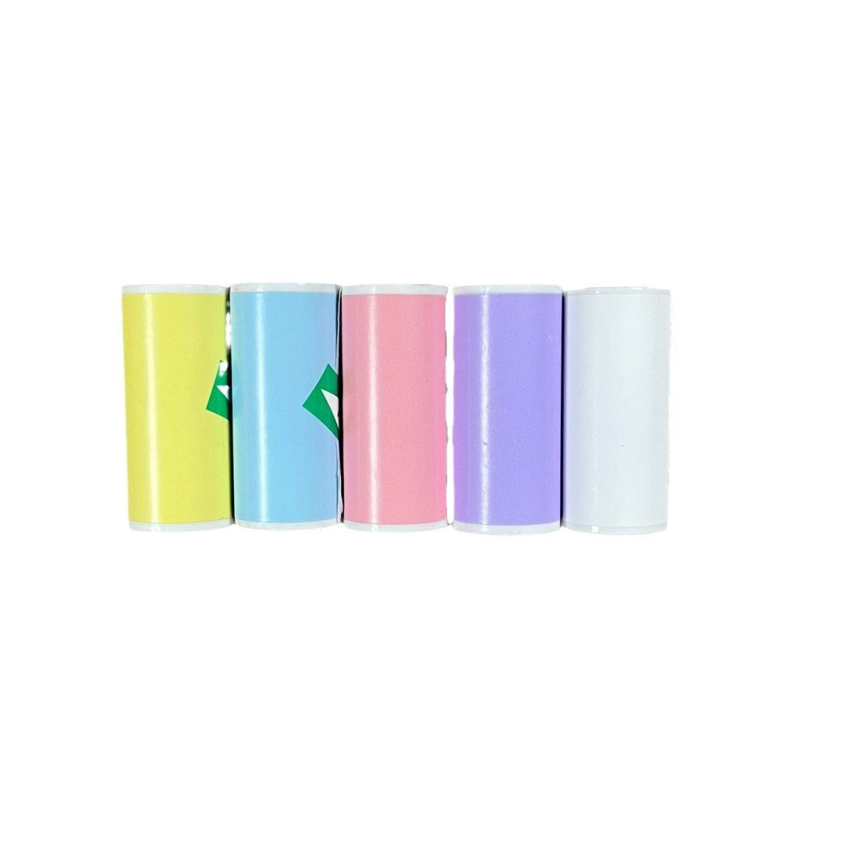 Adhesive Camera Roll Paper