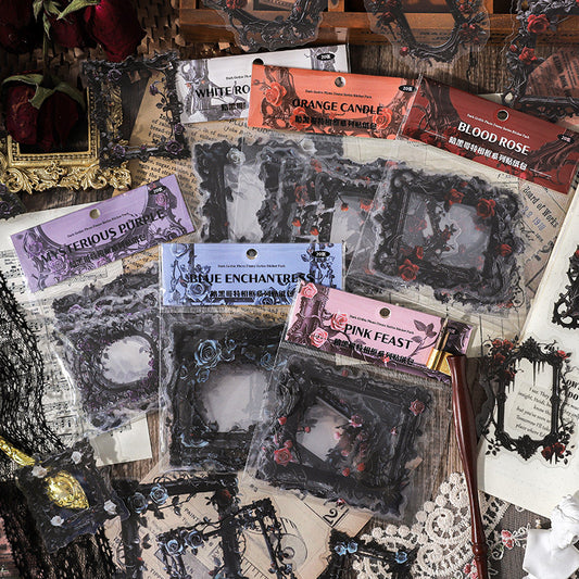 Gothic Frame Collection