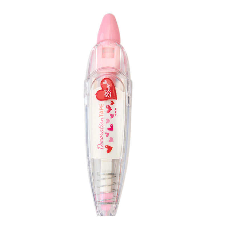 Decorative Correction Tape