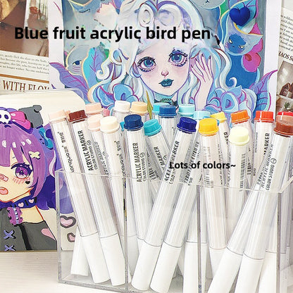 Languo Acrylic Art marker