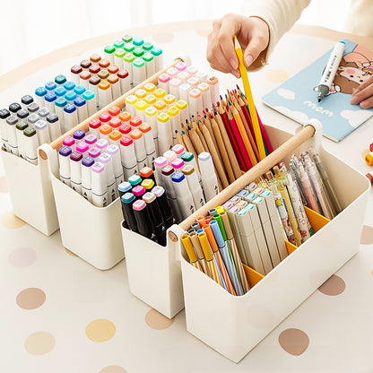 Large Capacity Pen Holder