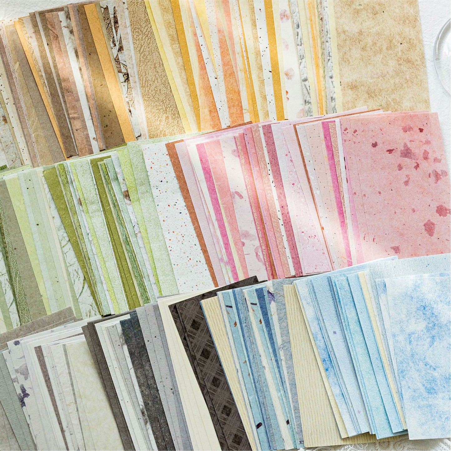 Paper Room Gentle Paper Pack