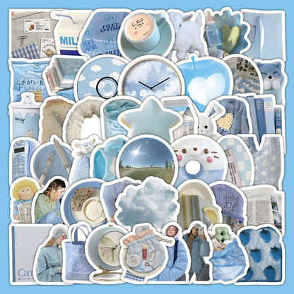 Charm Life Stickers