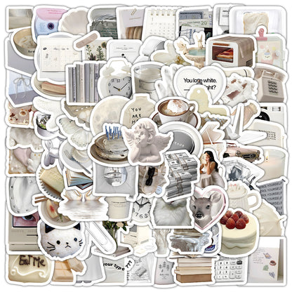 Charm Life Stickers
