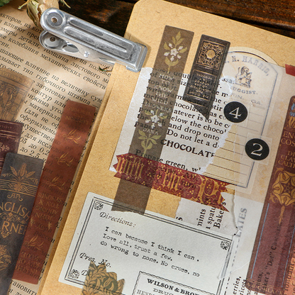 Forgotten Letters Collection