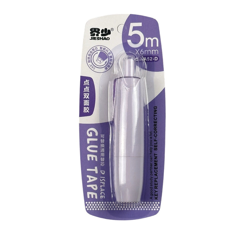 Double-Sided High-Viscosity Tape