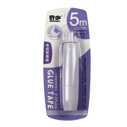 Double-Sided High-Viscosity Tape