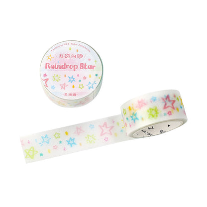 Sweet Sparkle Washi Tape