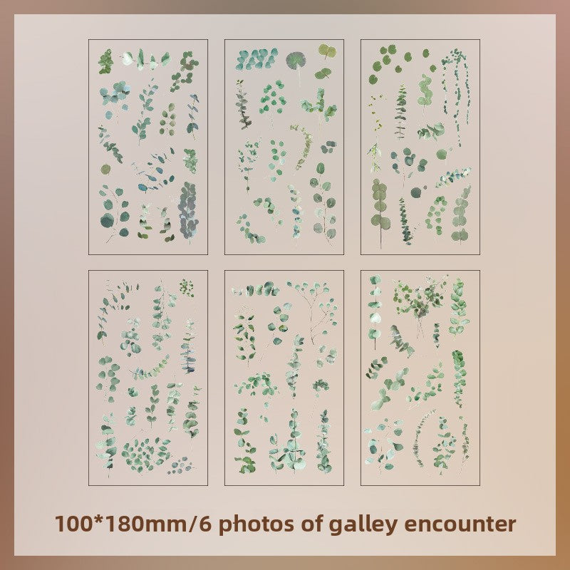 Whispering Garden