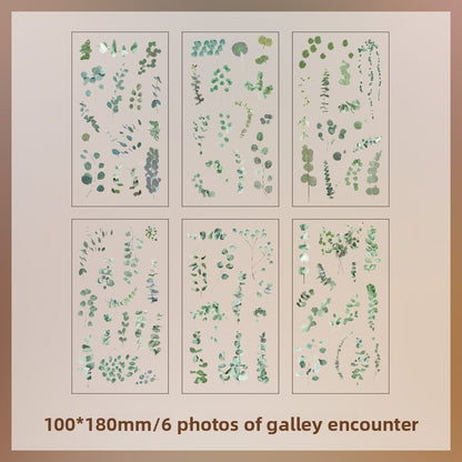 Whispering Garden
