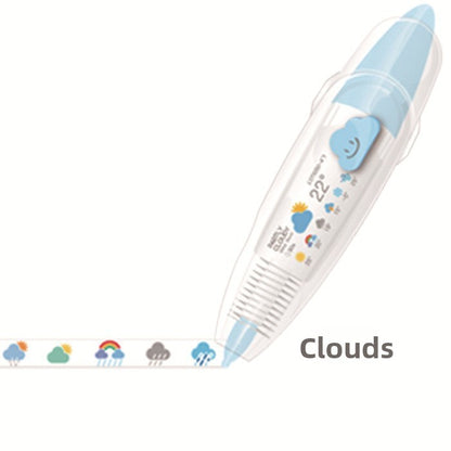 Decorative Correction Tape
