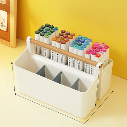 Large Capacity Pen Holder