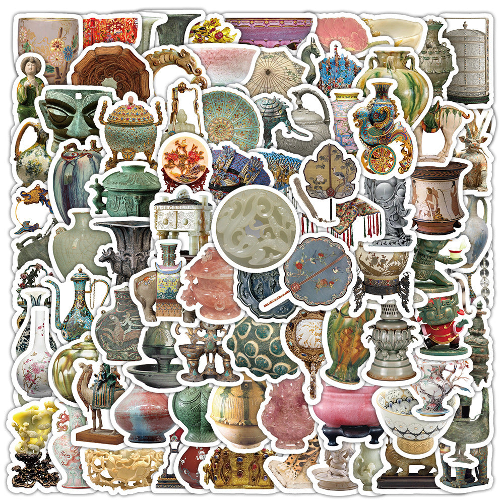 Charm Life Stickers