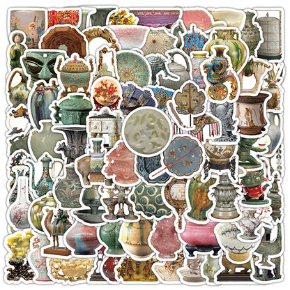 Charm Life Stickers