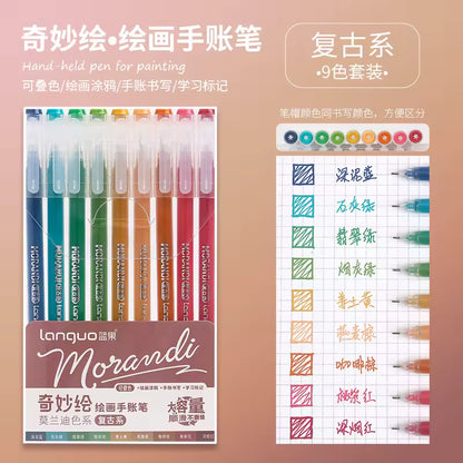 Languo Color Gel